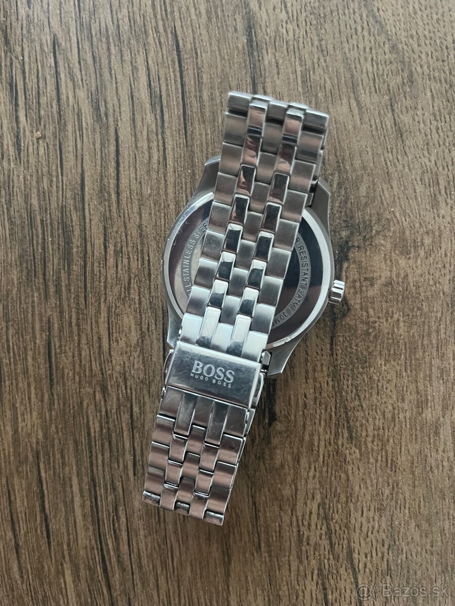 HUGO BOSS HODINKY - 3