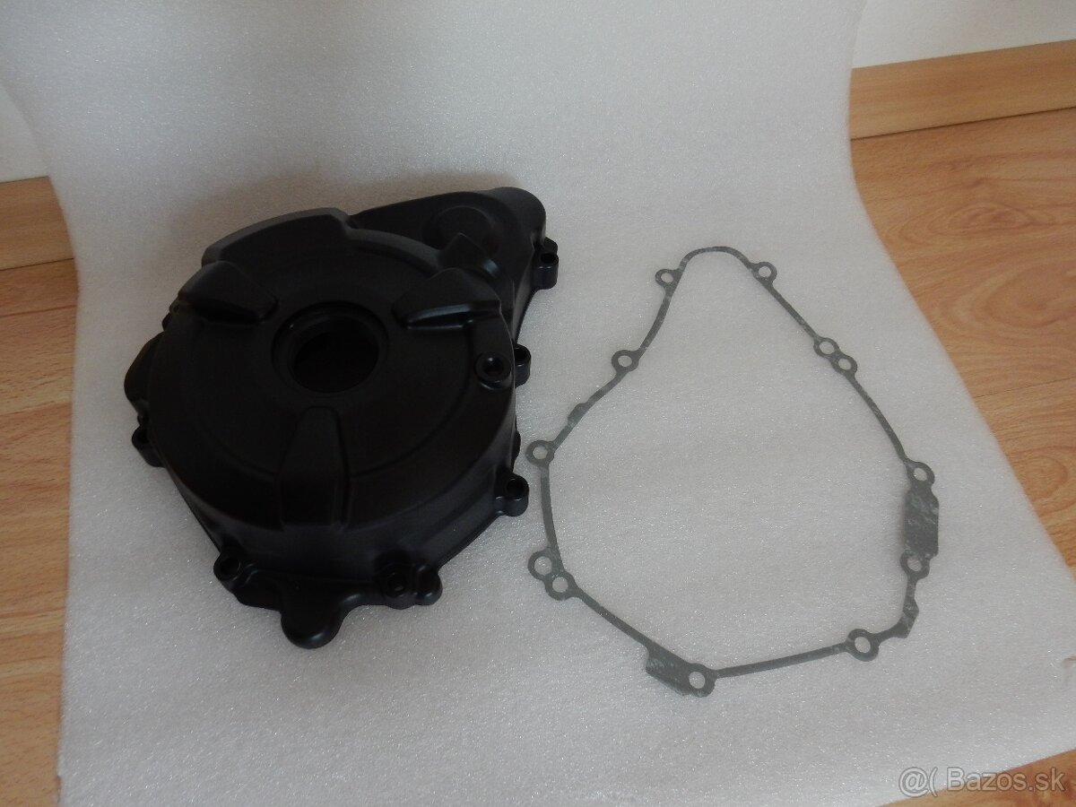 Yamaha FZ07 FZ 07 MT07 MT 07 Tenere - 3