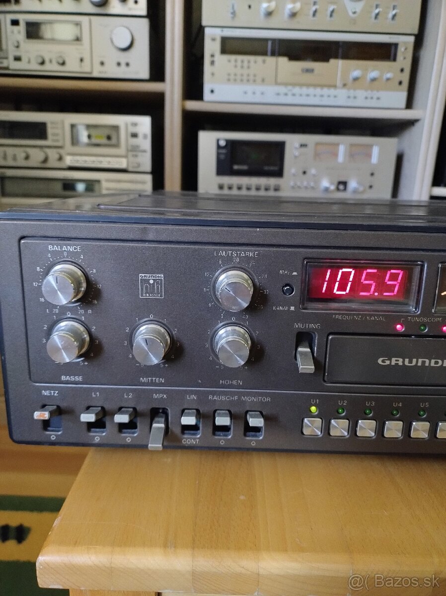 Grundig R 48 - 3
