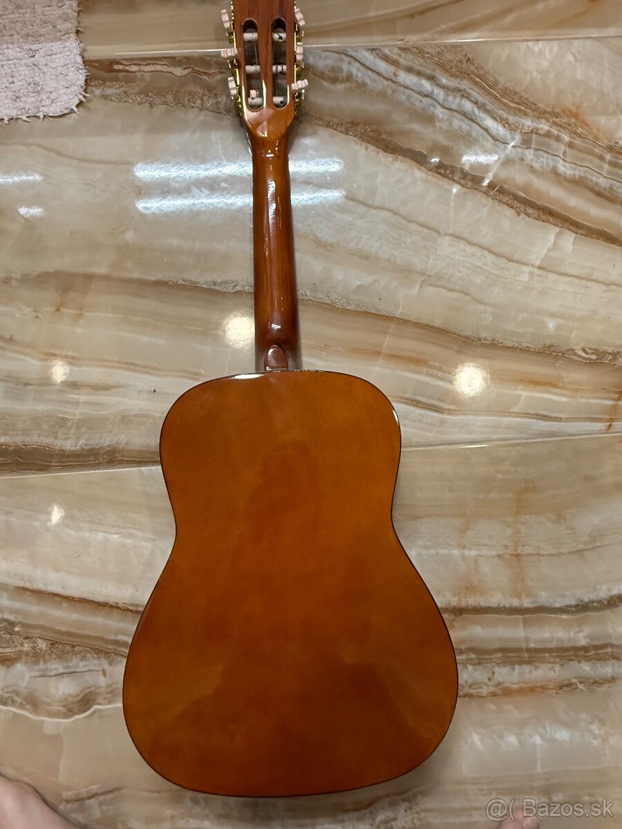 Gitara Toledo student 12-NT - 3