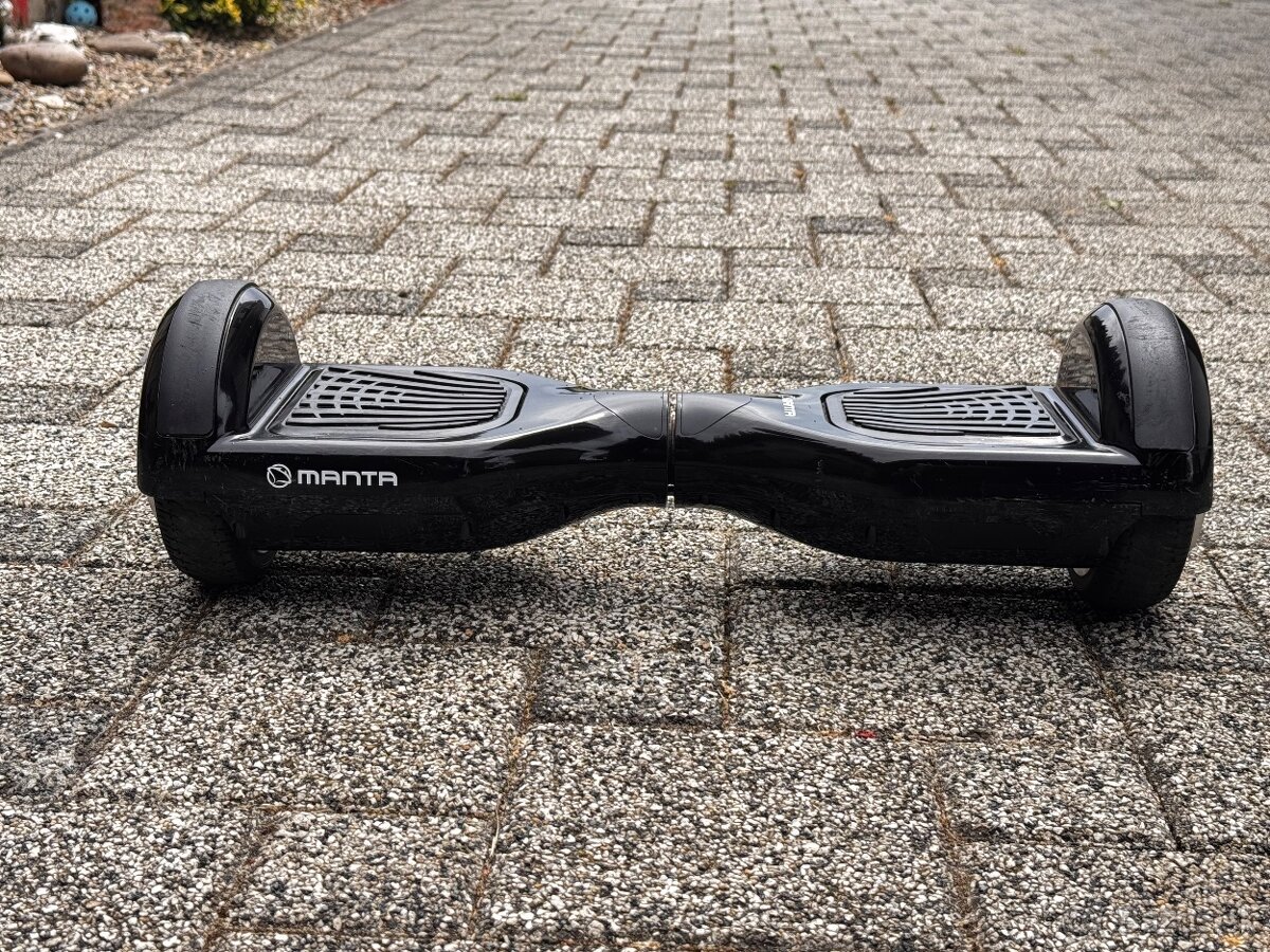 Howerboard Manta - 3