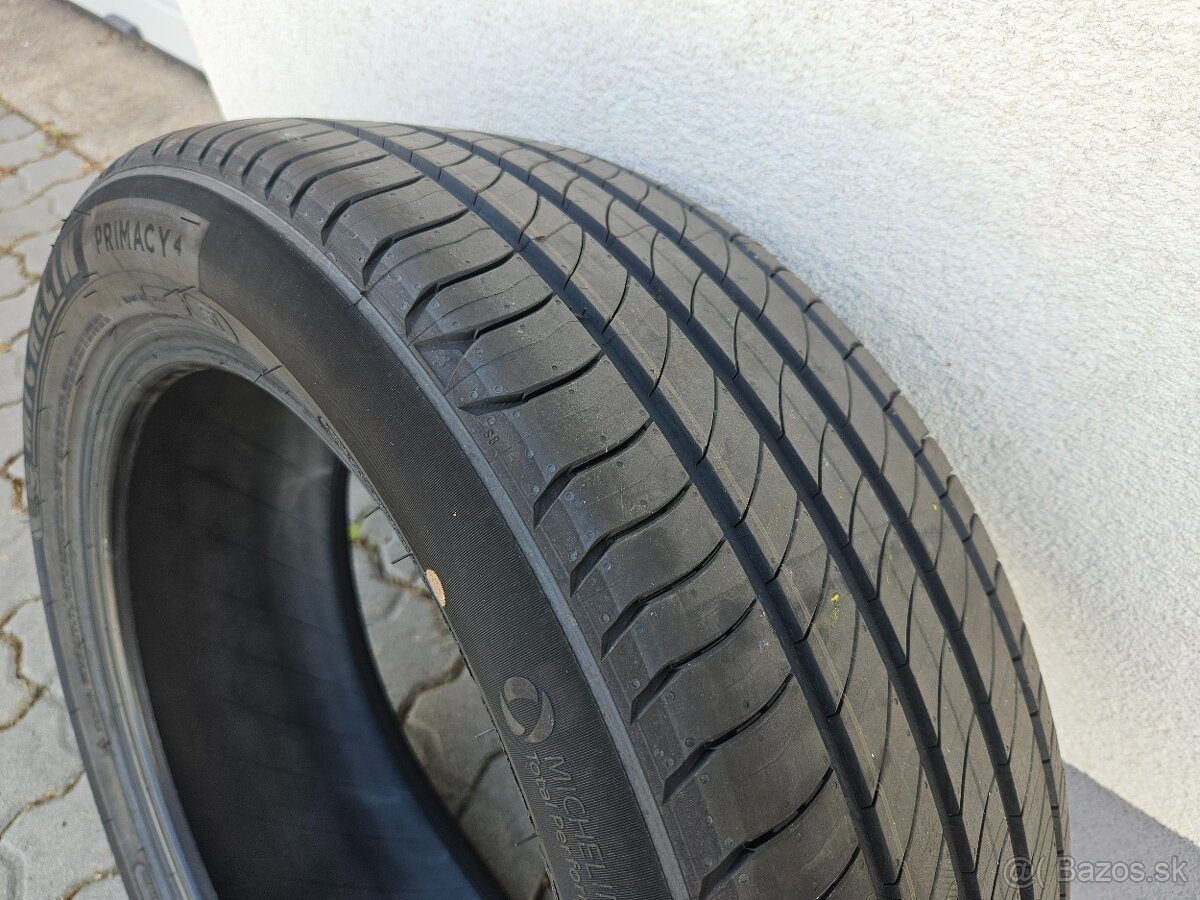 Predám Michelin Primacy 4 S1 235/50 R19 103V - 3