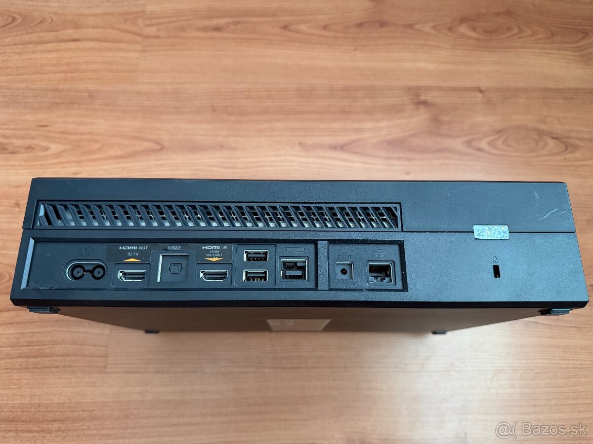 Xbox one 500gb - 3