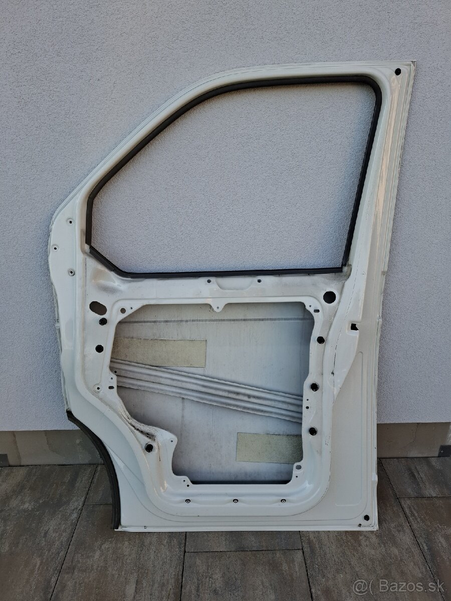 Predne dvere VW T5 - 3