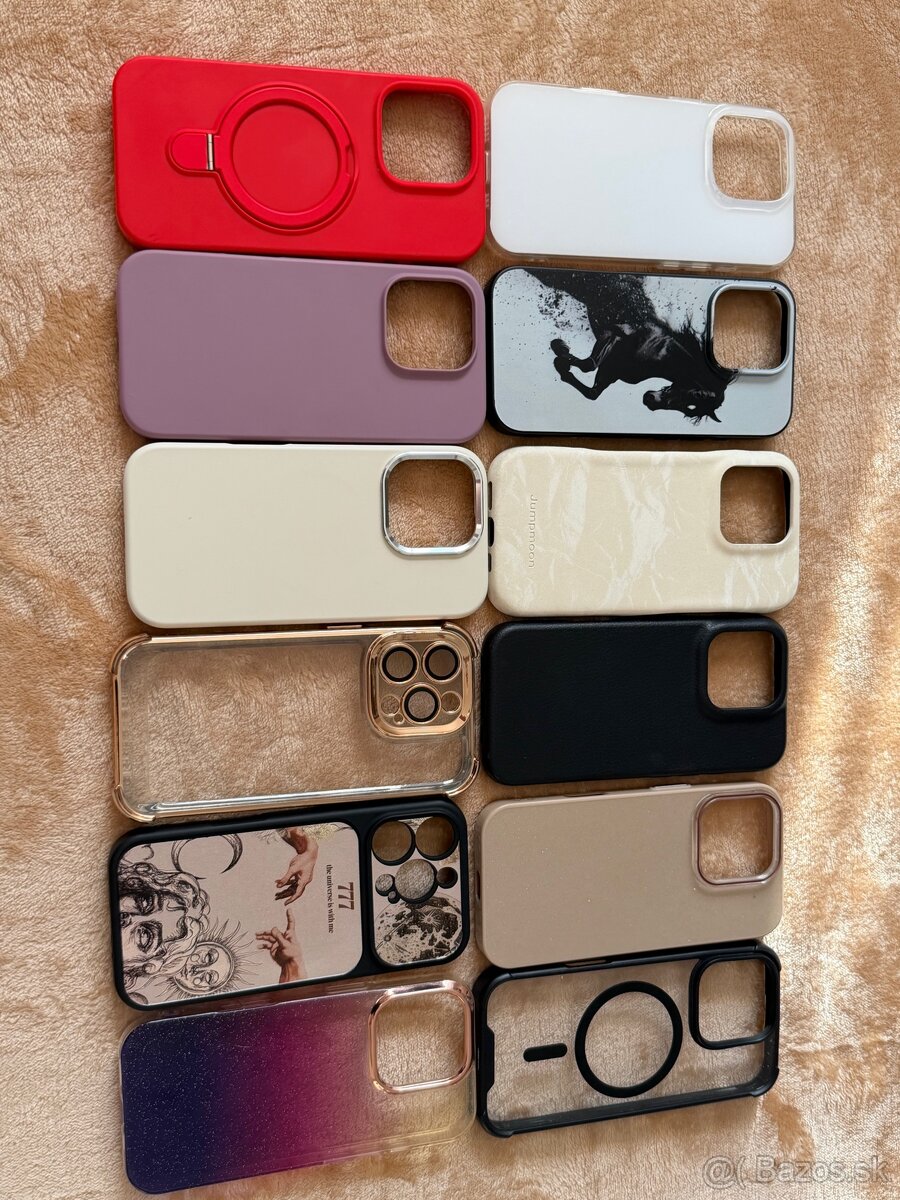 Iphone 16 pro - 3