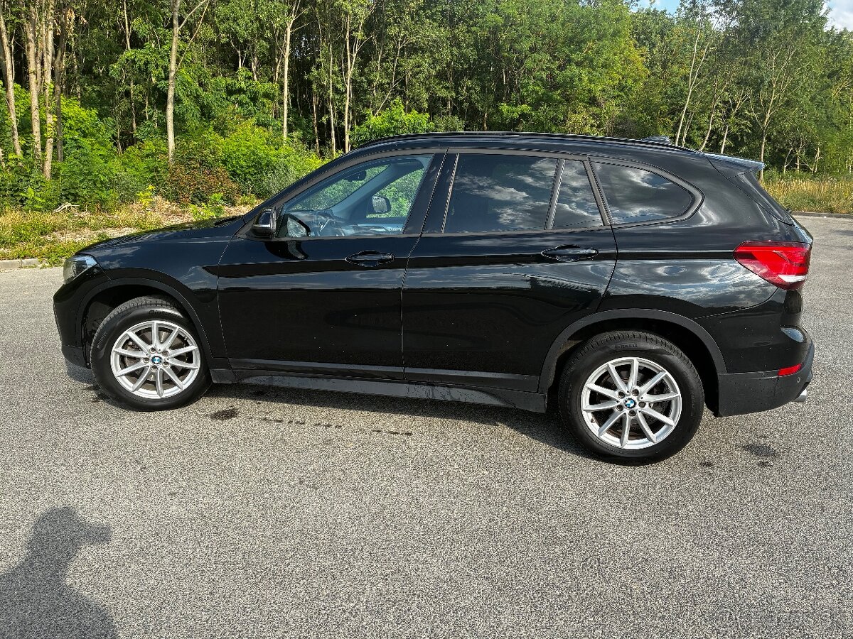 BMW X1 sdrive 2.0d A/T - 3