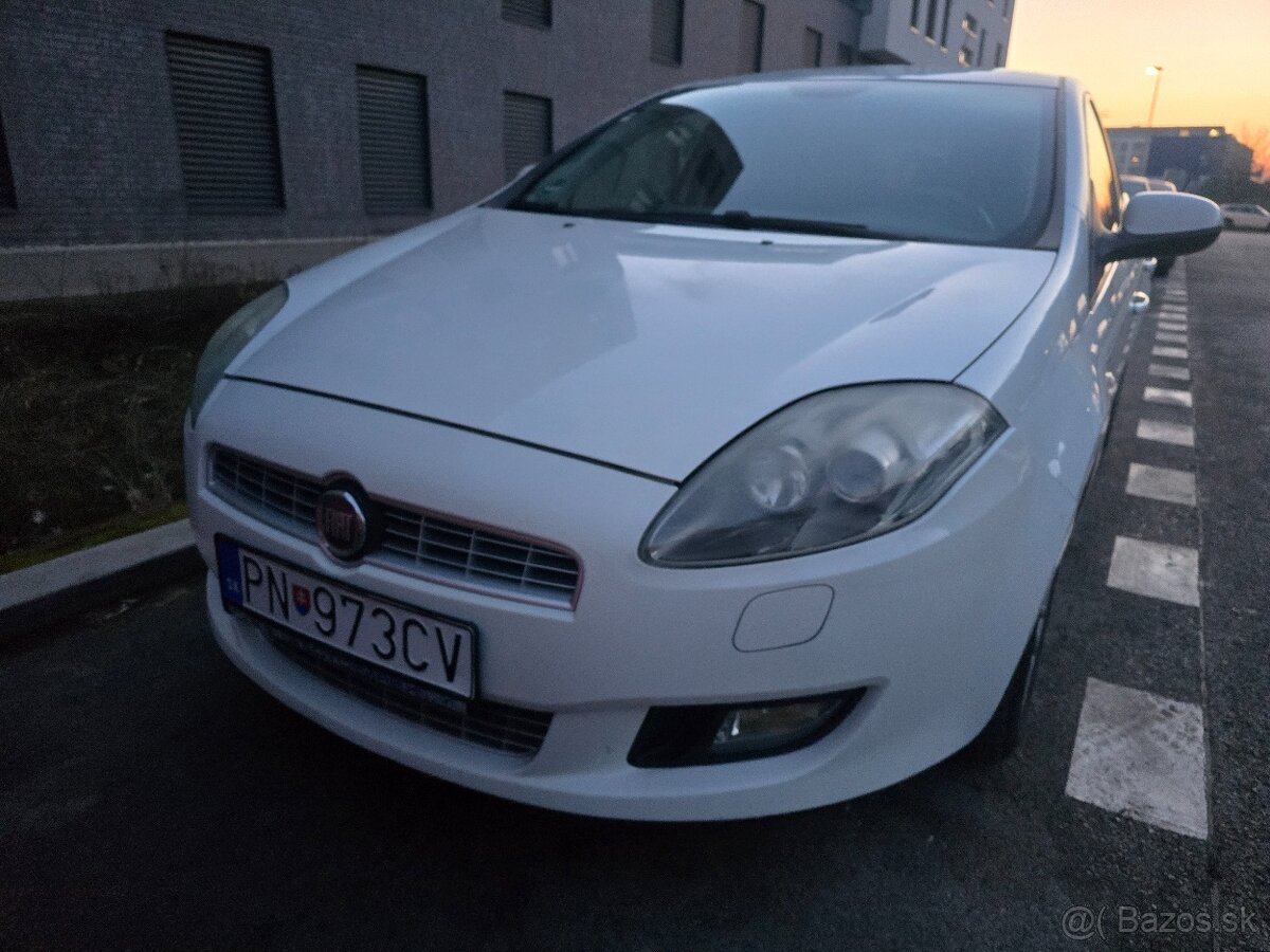 Fiat Bravo 2.0 165k Sport - 3