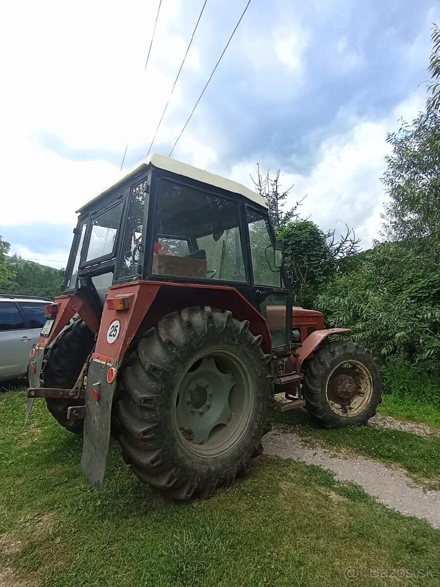 Zetor 6045 - 3