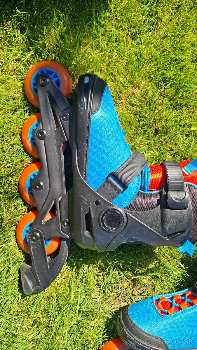 Korcule Firely 34-36 TOP stav - 3