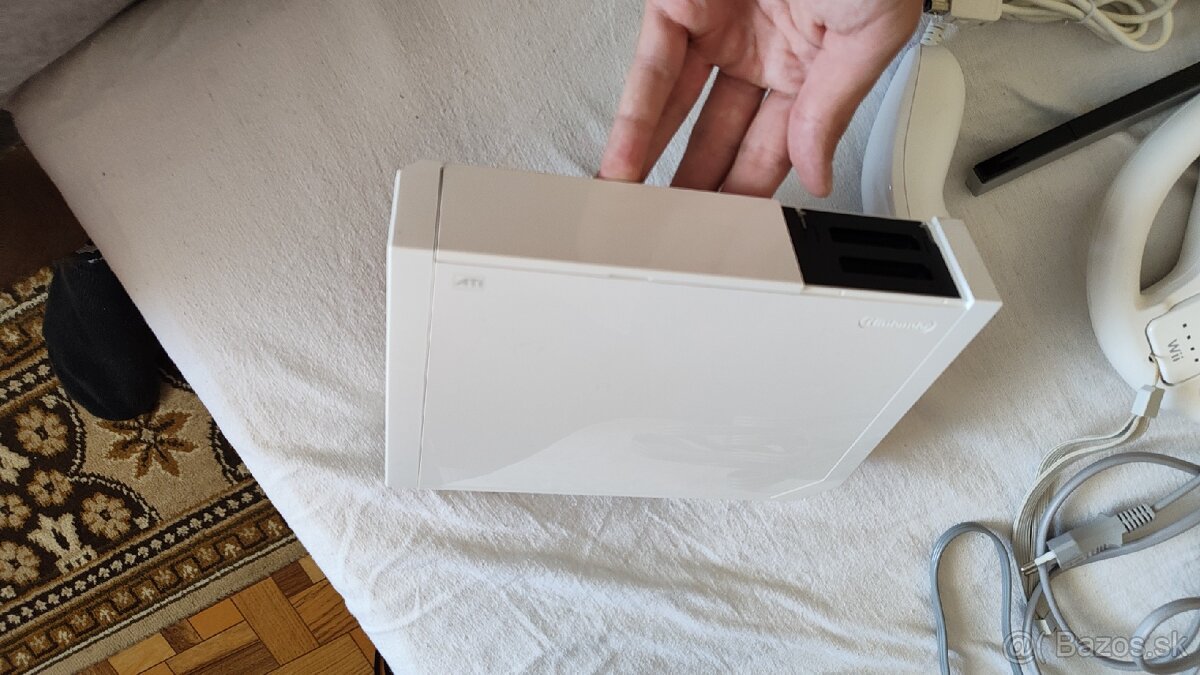 Nintendo Wii - 3
