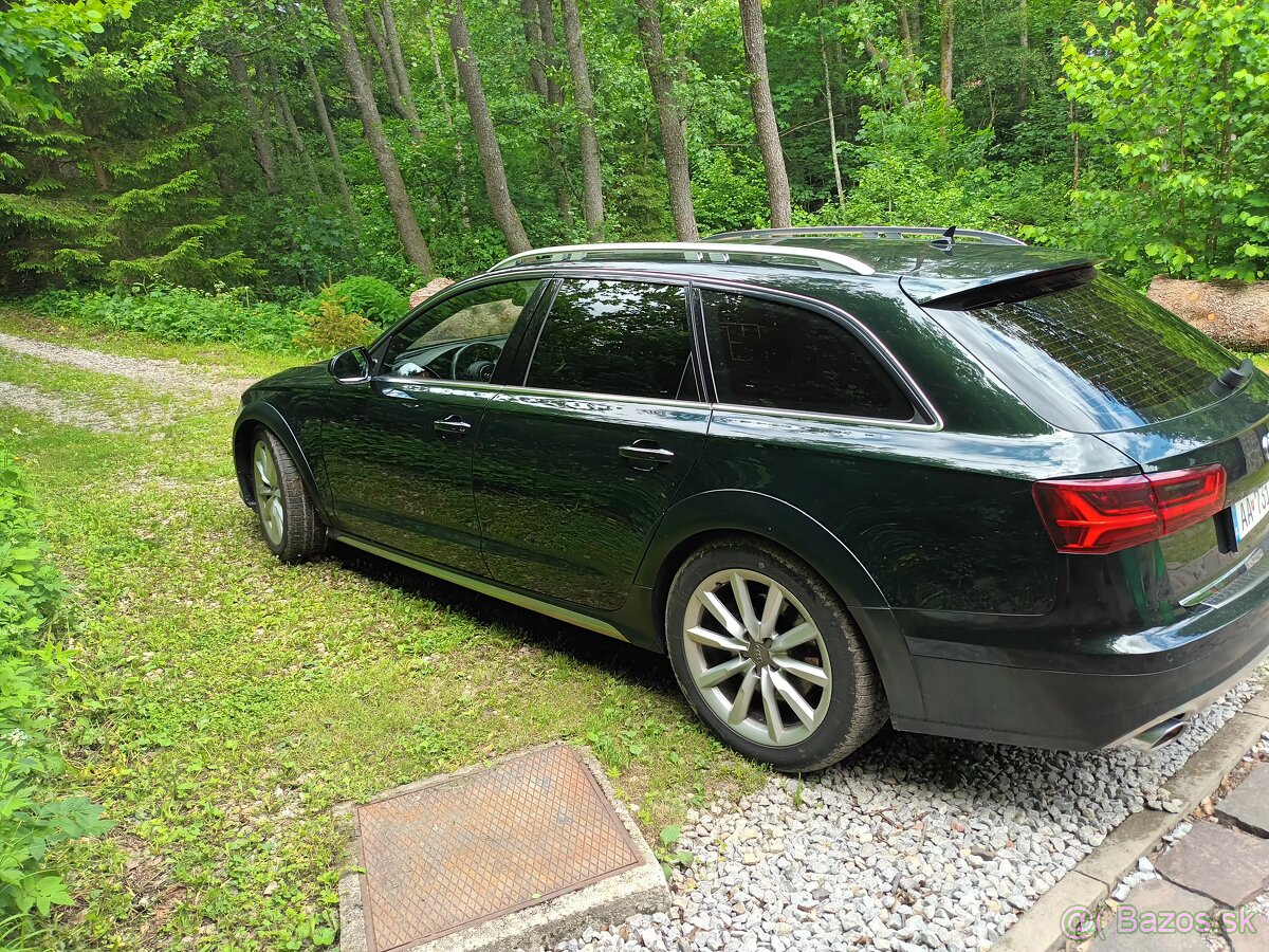 Audi a6 allroad bitdi - 3