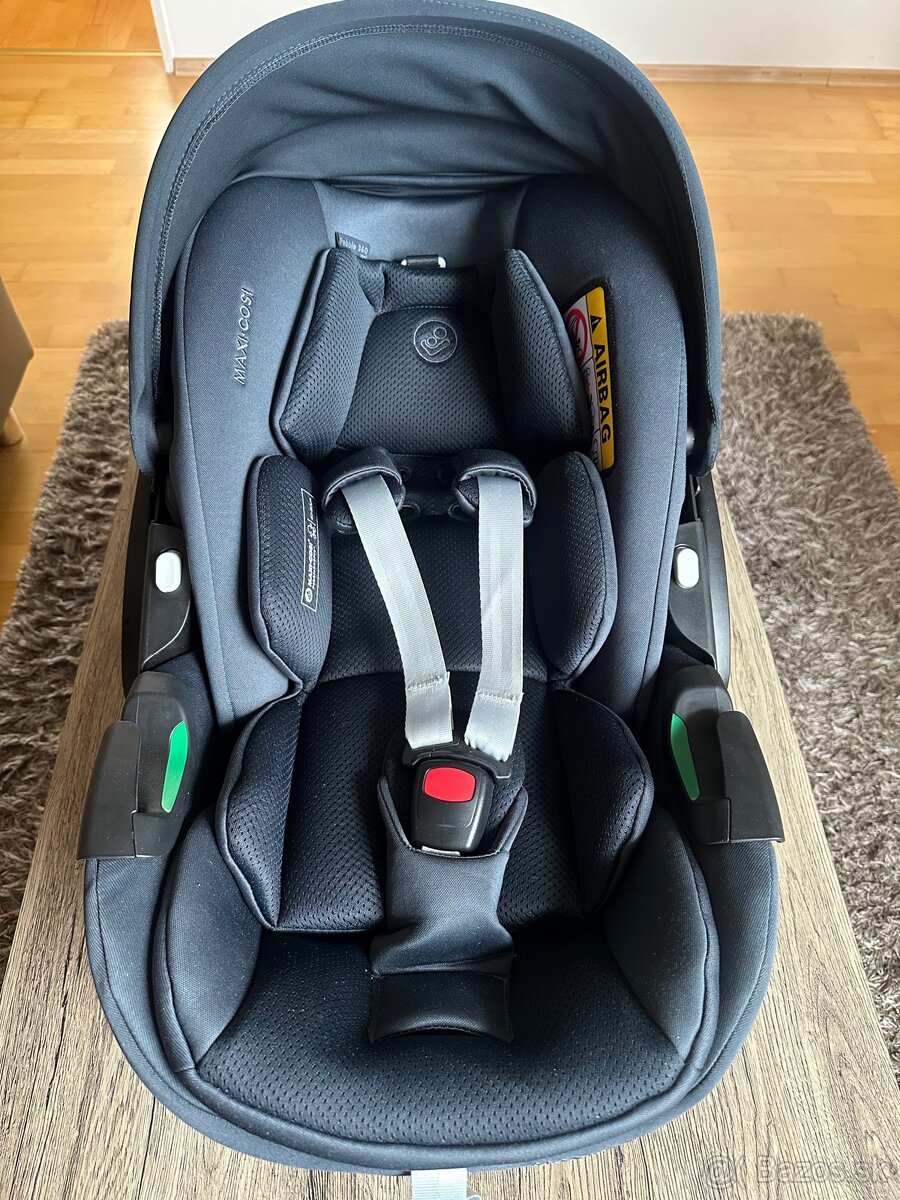 Maxi-Cosi - 3