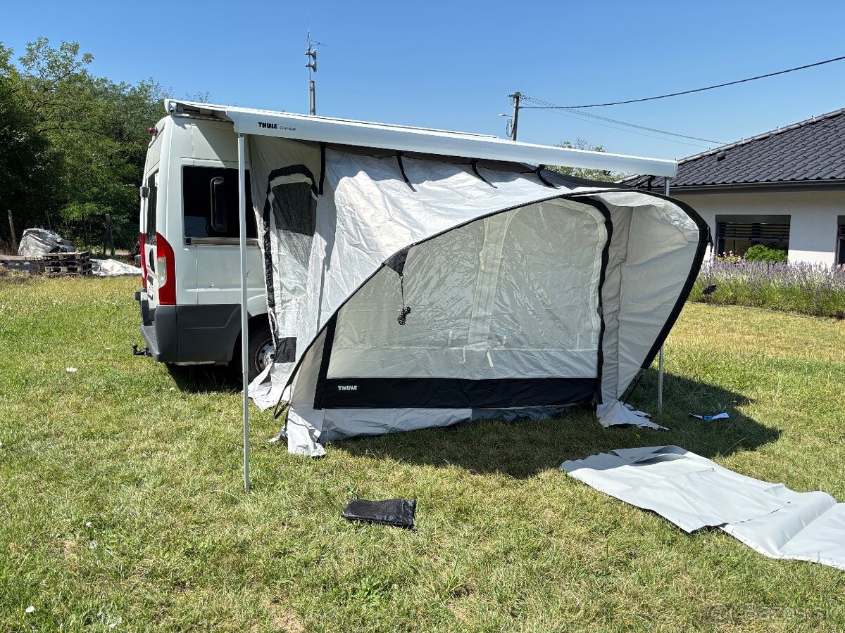 Predaj predstan Thule - 3