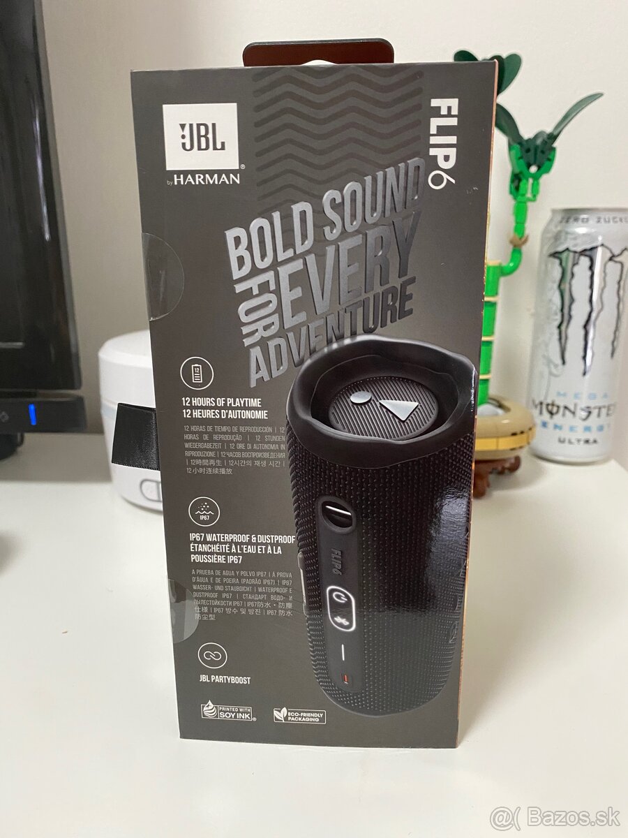 JBL flip 6 - 3