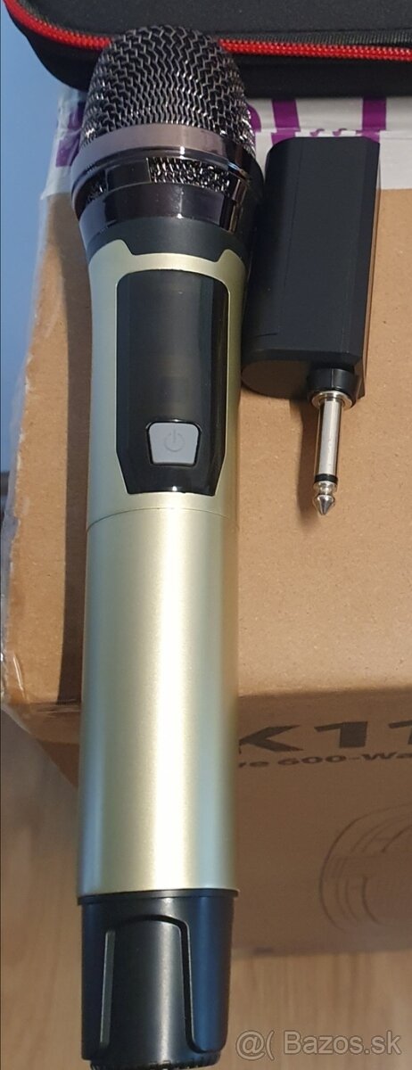 Profesionál Mix NXG - 3