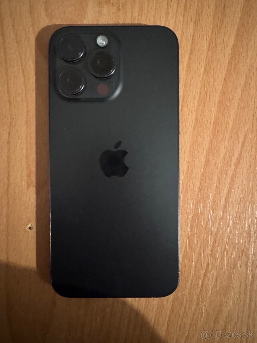 iPhone 15 pro max - 3