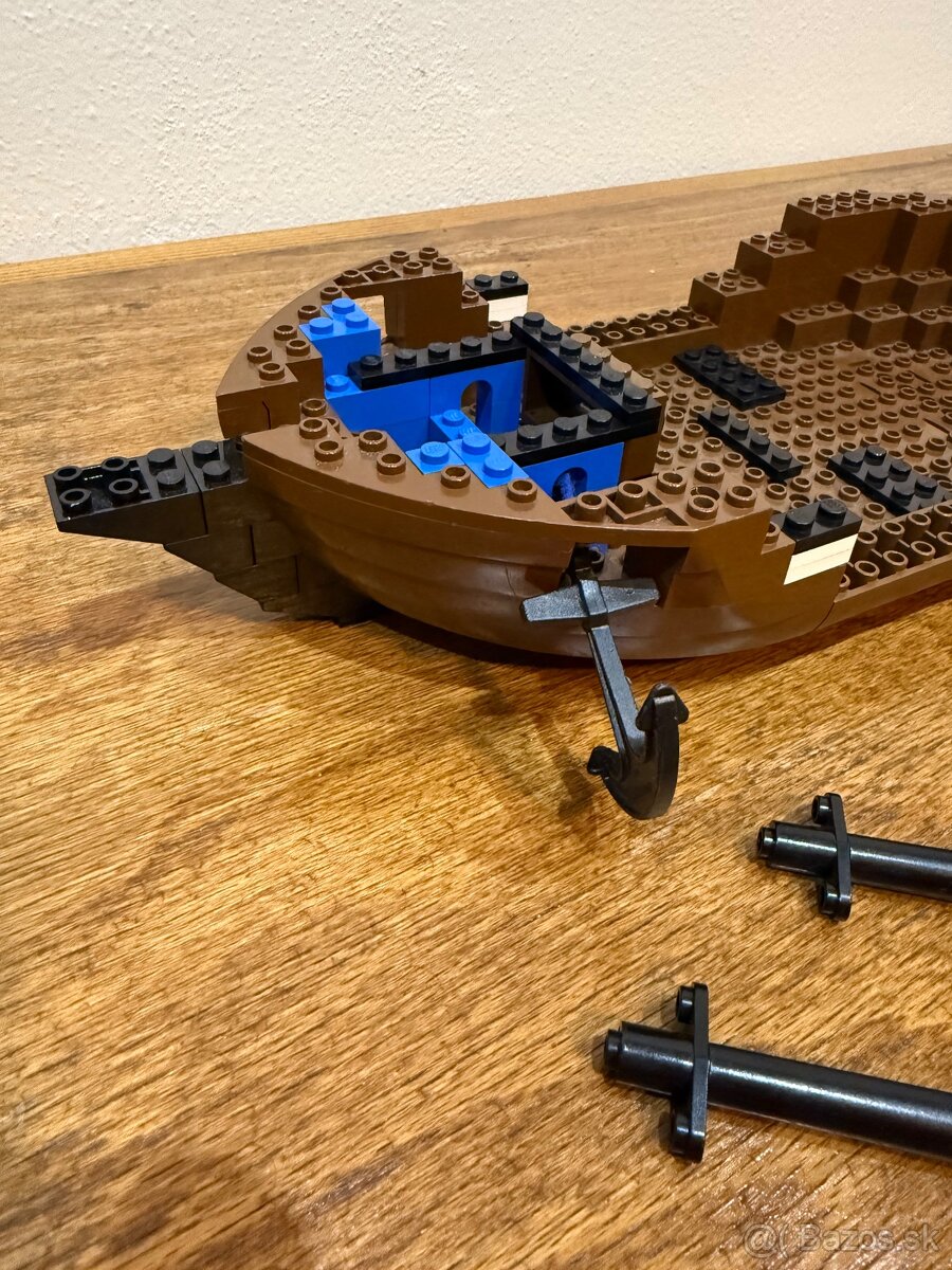Lego Pirates 6274-1 - 3