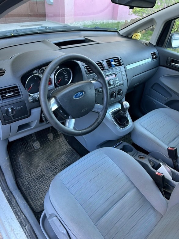 Ford c max - 3