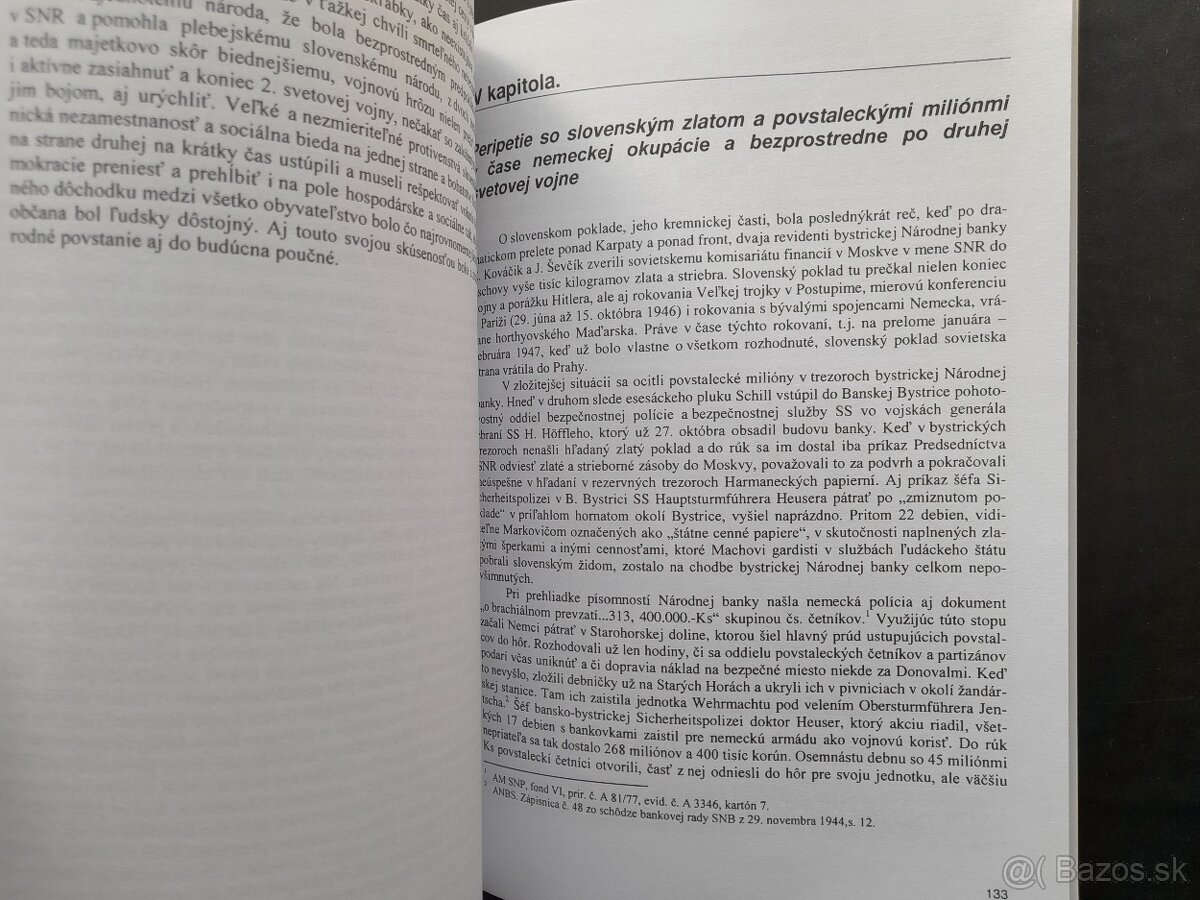 Slovenské národné povstanie - 3