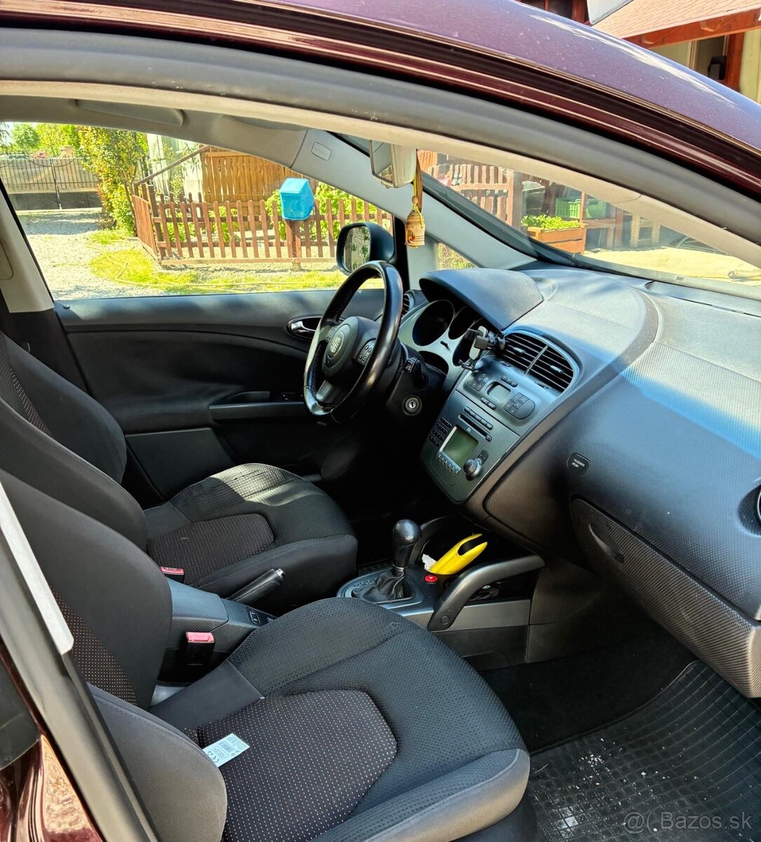ALTE XL 2.0TDI 103kW 6A/T r.v. 2007 - 3