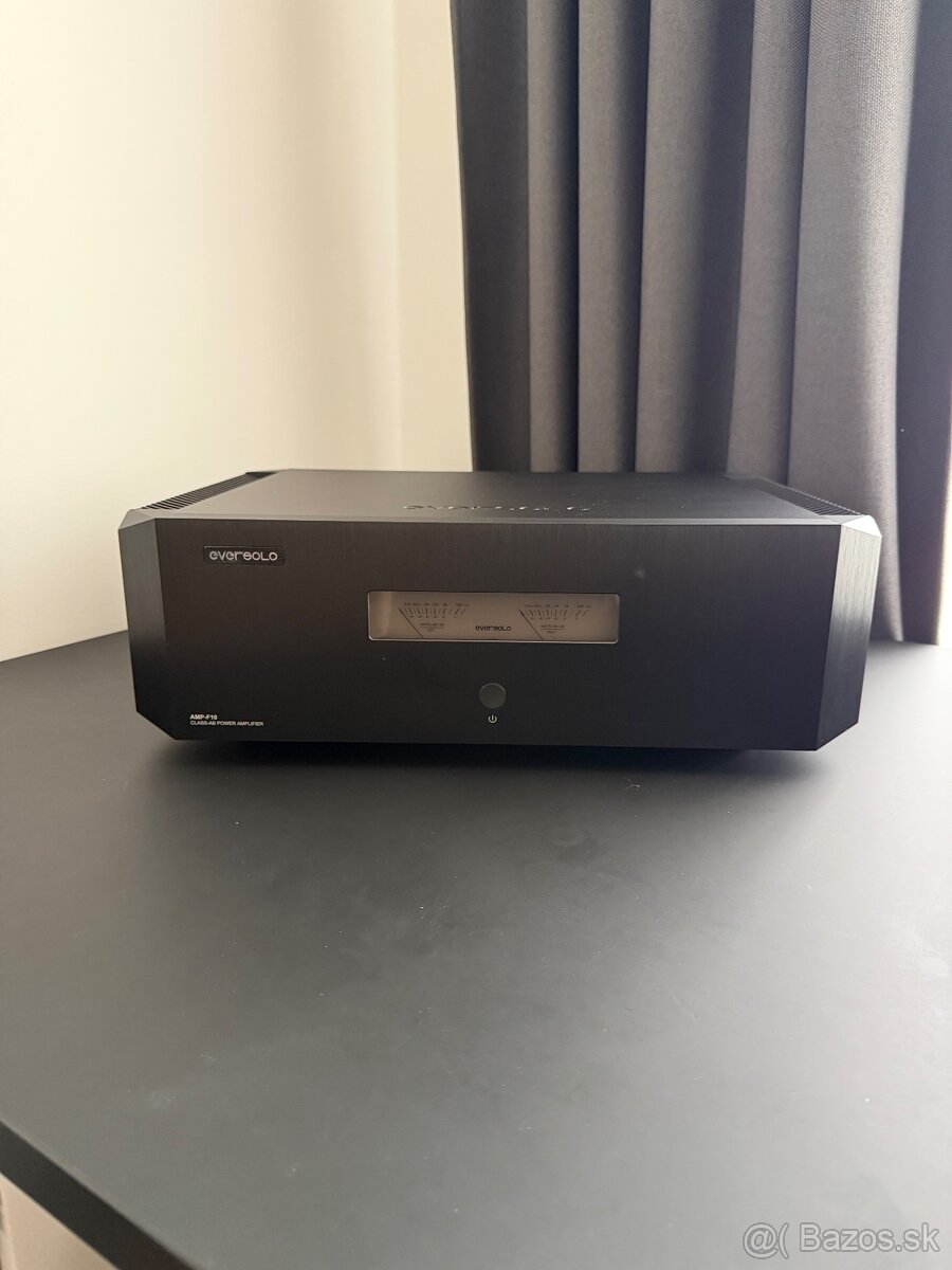 Eversolo AMP-F10 - 3