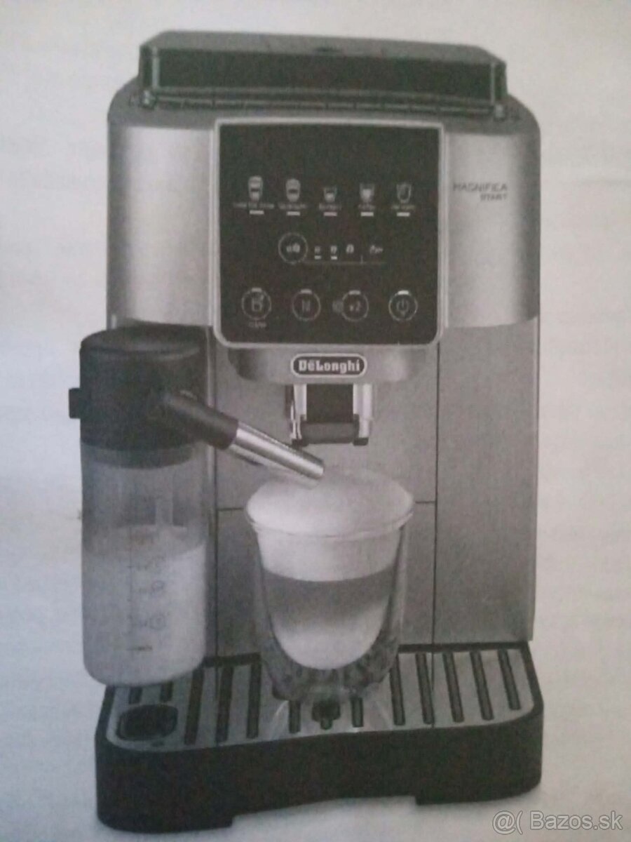 Kávovar Delonghi magnifica start - 3