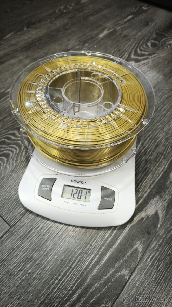 Filament PLA 3D - 3