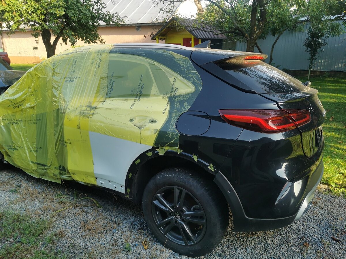 Kia x-ceed - 3