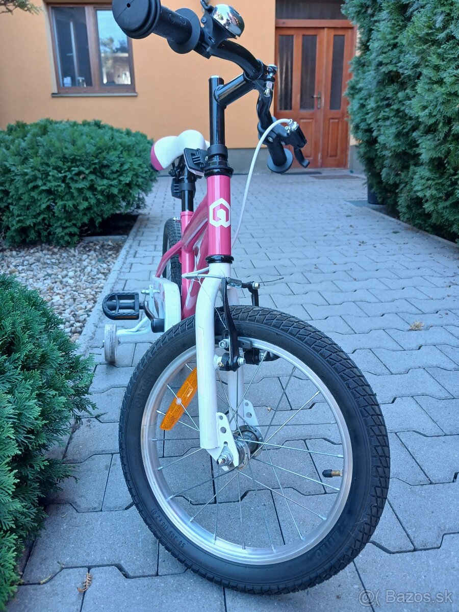 Detský bicykel - 3