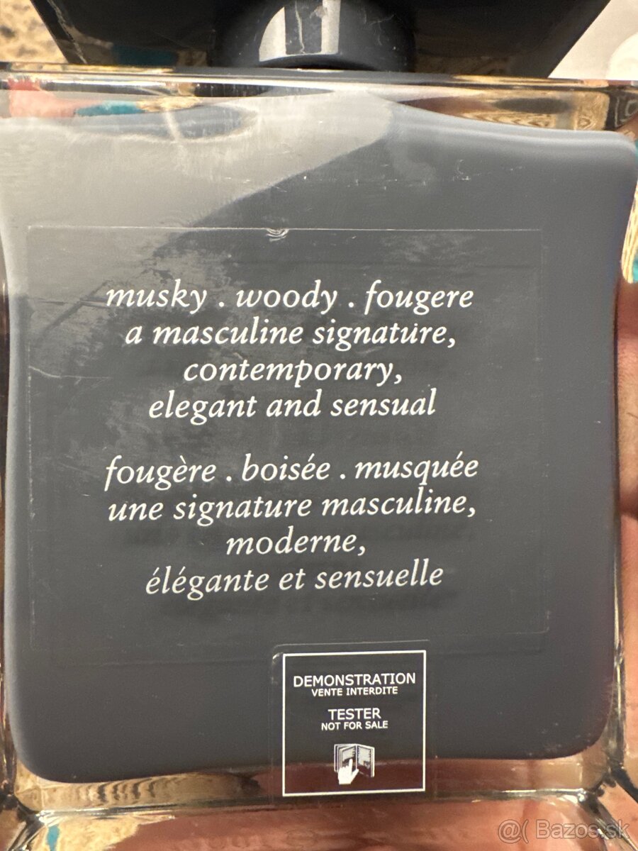 Narciso Rodriguez for him 100ml - 3