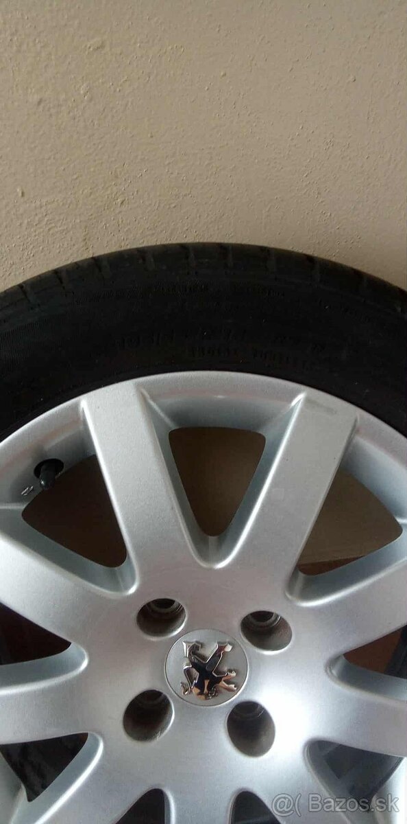 Pneumatiky zimné, letné - 3