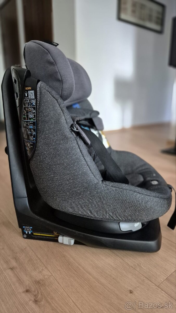 Detska autosedacka Maxi-Cosi AxissFix - 3