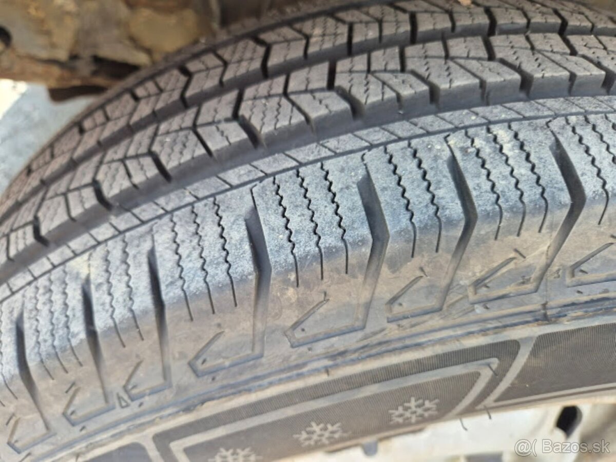 FORD TRANSIT 350 L - PRODEJ POUŽITÝCH NÁHRADNÍCH DÍLŮ - 3