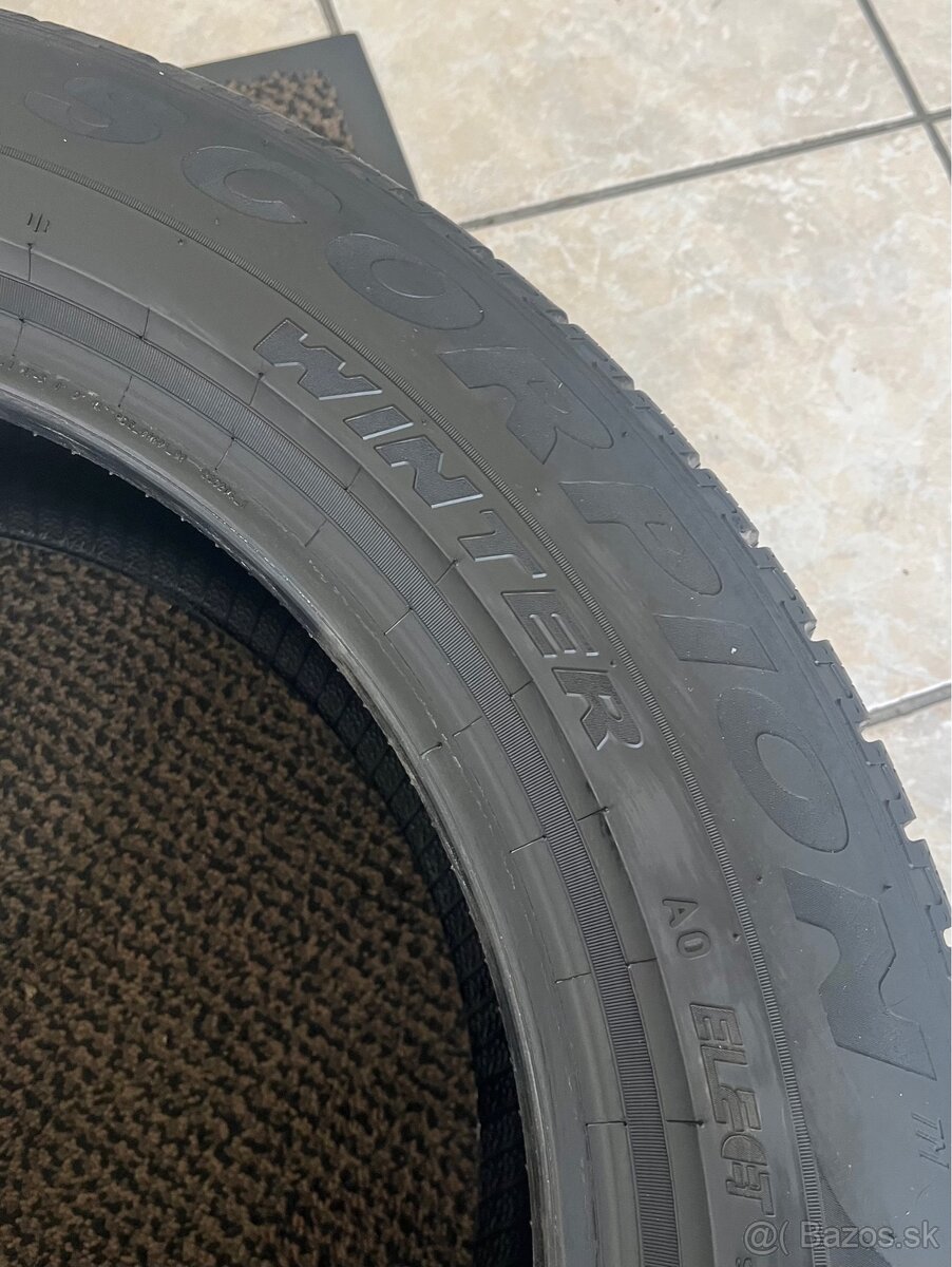 255/50 R19 103T Pirelli Scorpion Winter Elect zimna 1ks - 3