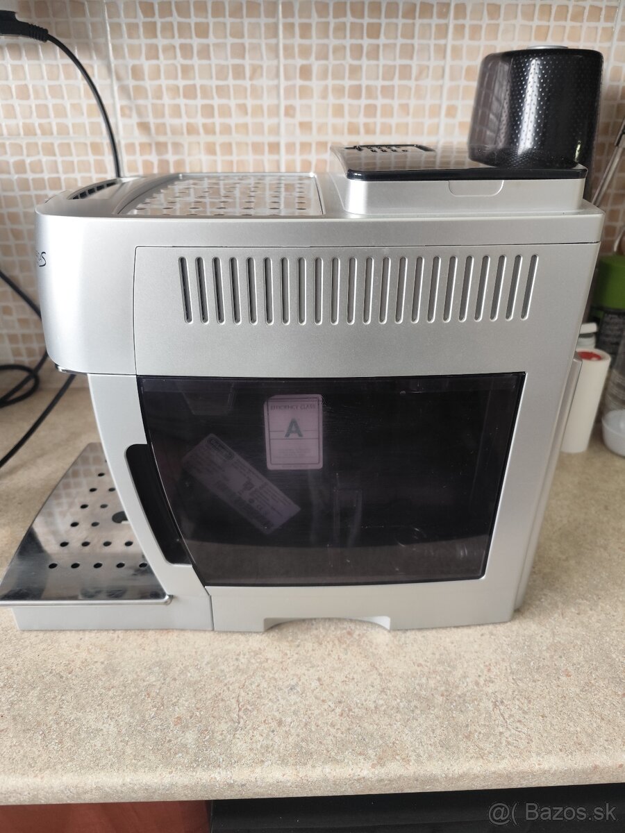 PREDAM DELONGHI Magnifica S Cappuccino - 3