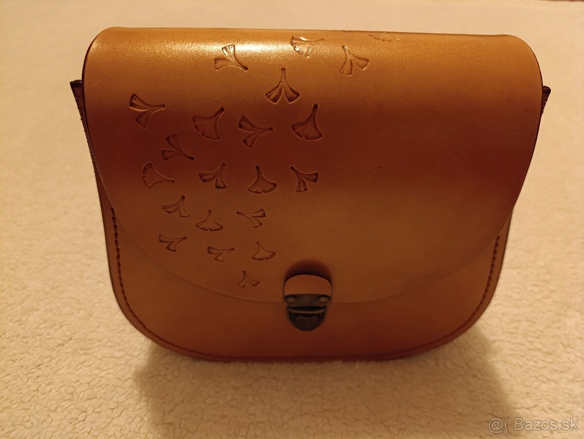 Dámska kabelka - 3