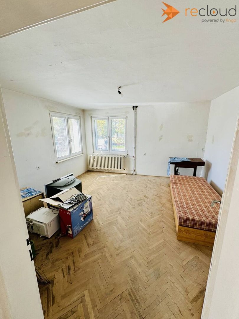 4 izbový byt - mezonet, Pribinova ulica, Sečovce - 3