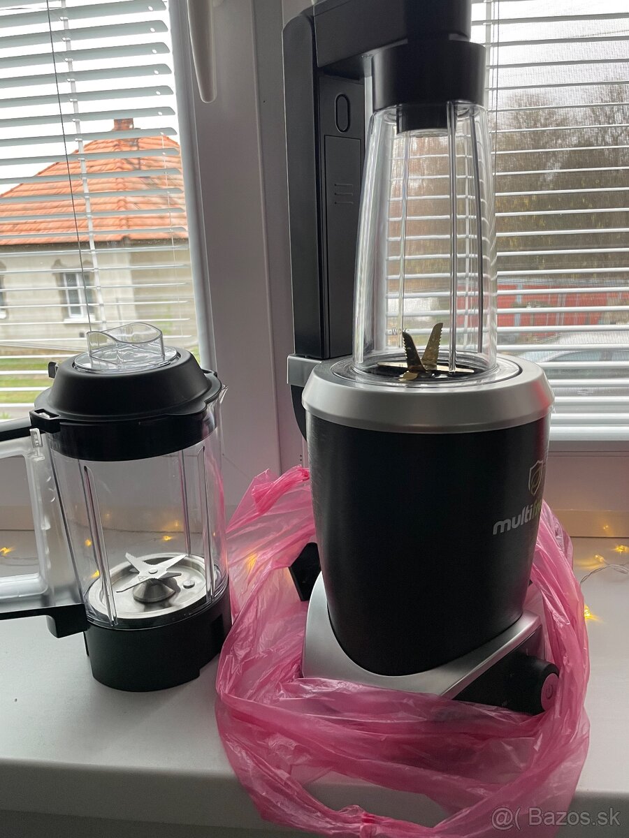 Delimano Multifresh - 3