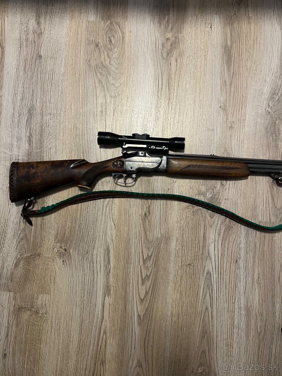 Gulobrokova kozlica - 3