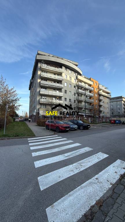 PRENÁJOM Administratívne priestory, Žilina - Vlčince - 3