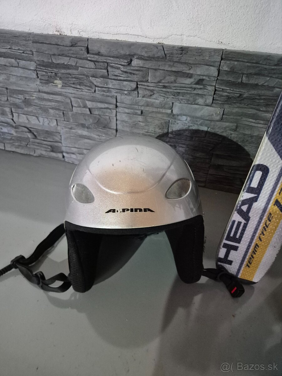 Lyže 130 cm Junior - 3