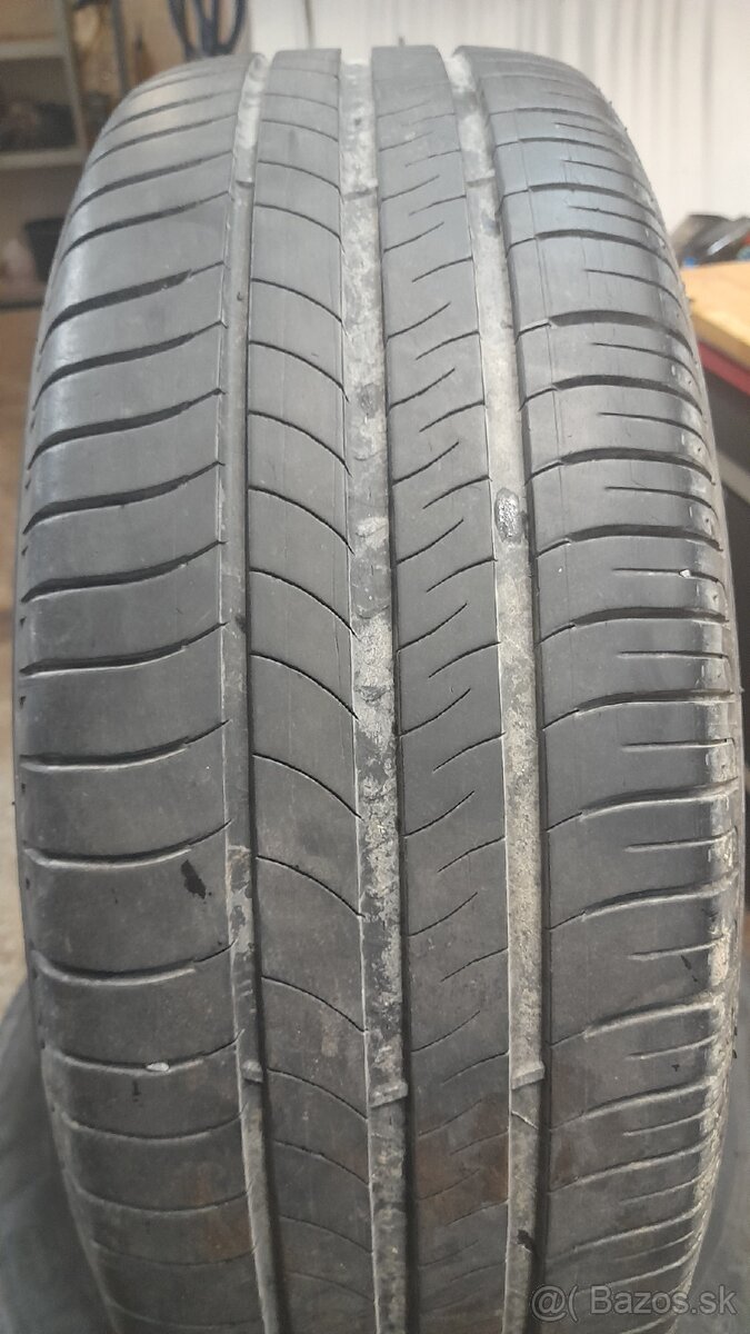 Kolesá MAZDA 5x114,3 R16 Letné - 3