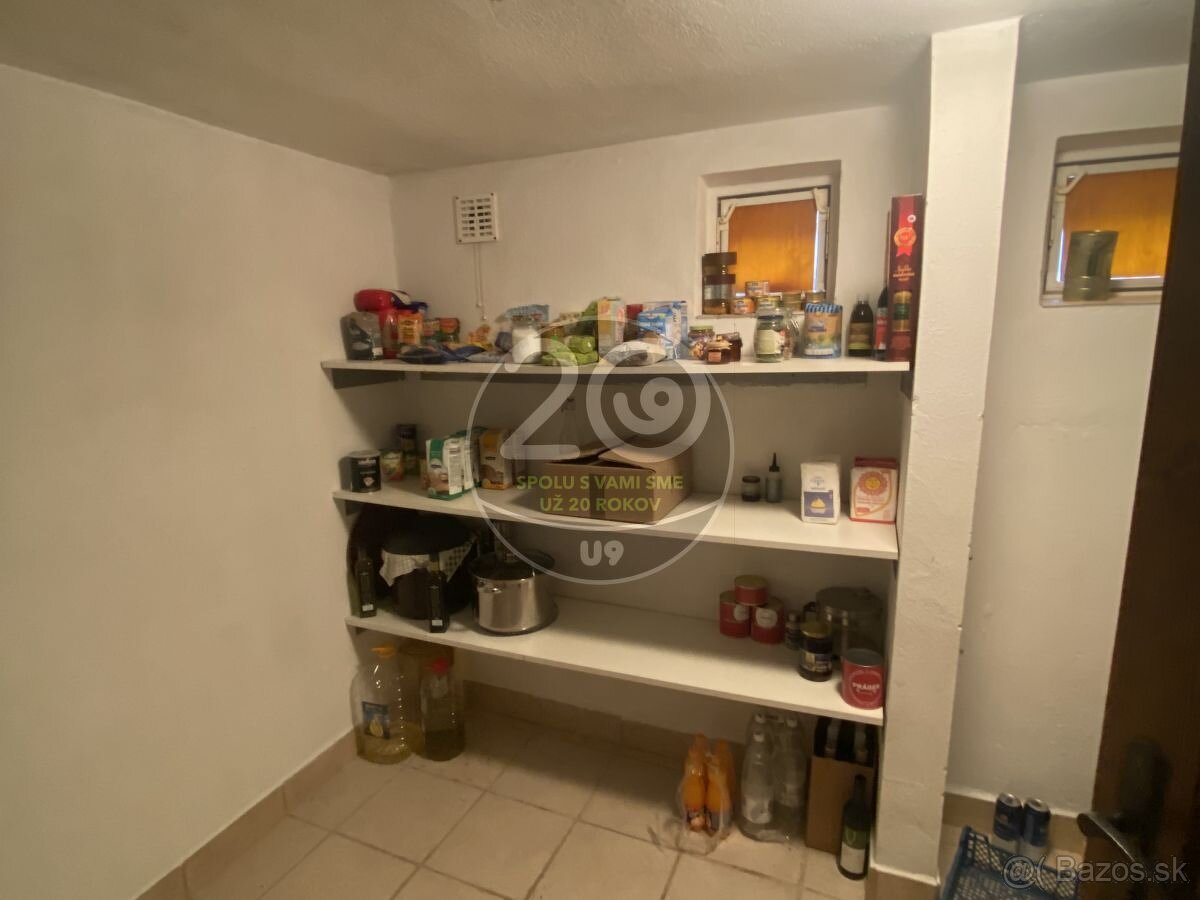 Dražba rodinného domu s garážou v obci Dobrohošť - 3