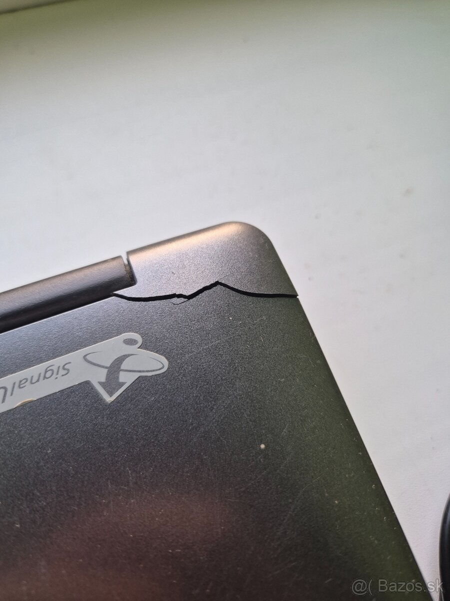 Acer extensa 5620 - funkčný - 3