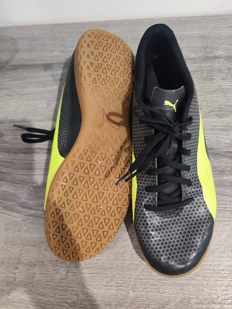 Halovky Puma veľ 43 - 3