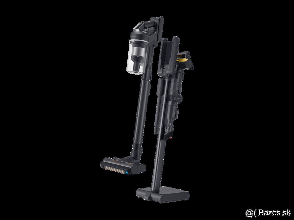 Samsung Jet 95 Complete Extra | NOVÝ ZABALENÝ - 3