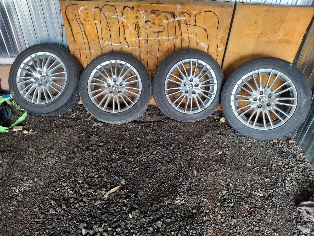 5x110 r17 - 3