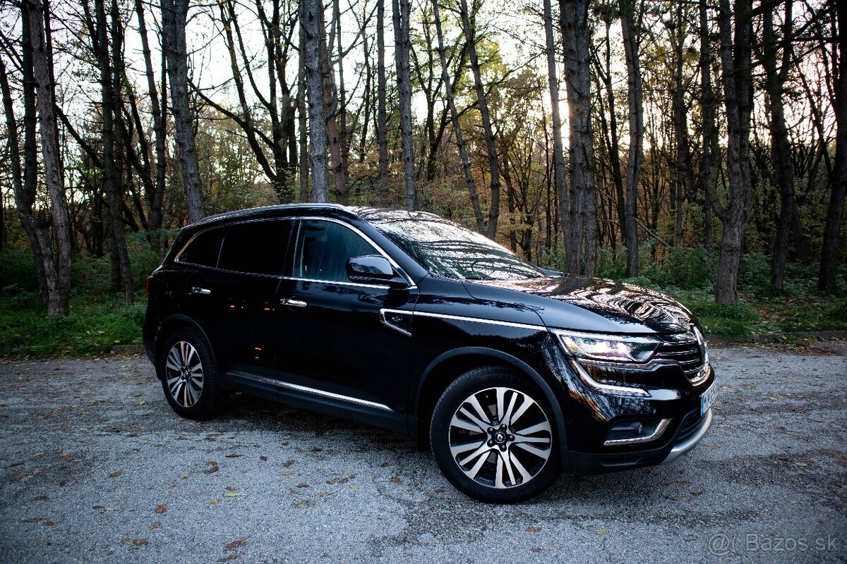 Renault Koleos 2.0DCi 4x4 X-Tronic Initiale Paris - 3