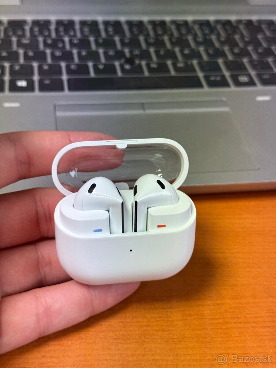 Samsung Galaxy Buds 3 - len odskúšané - 3