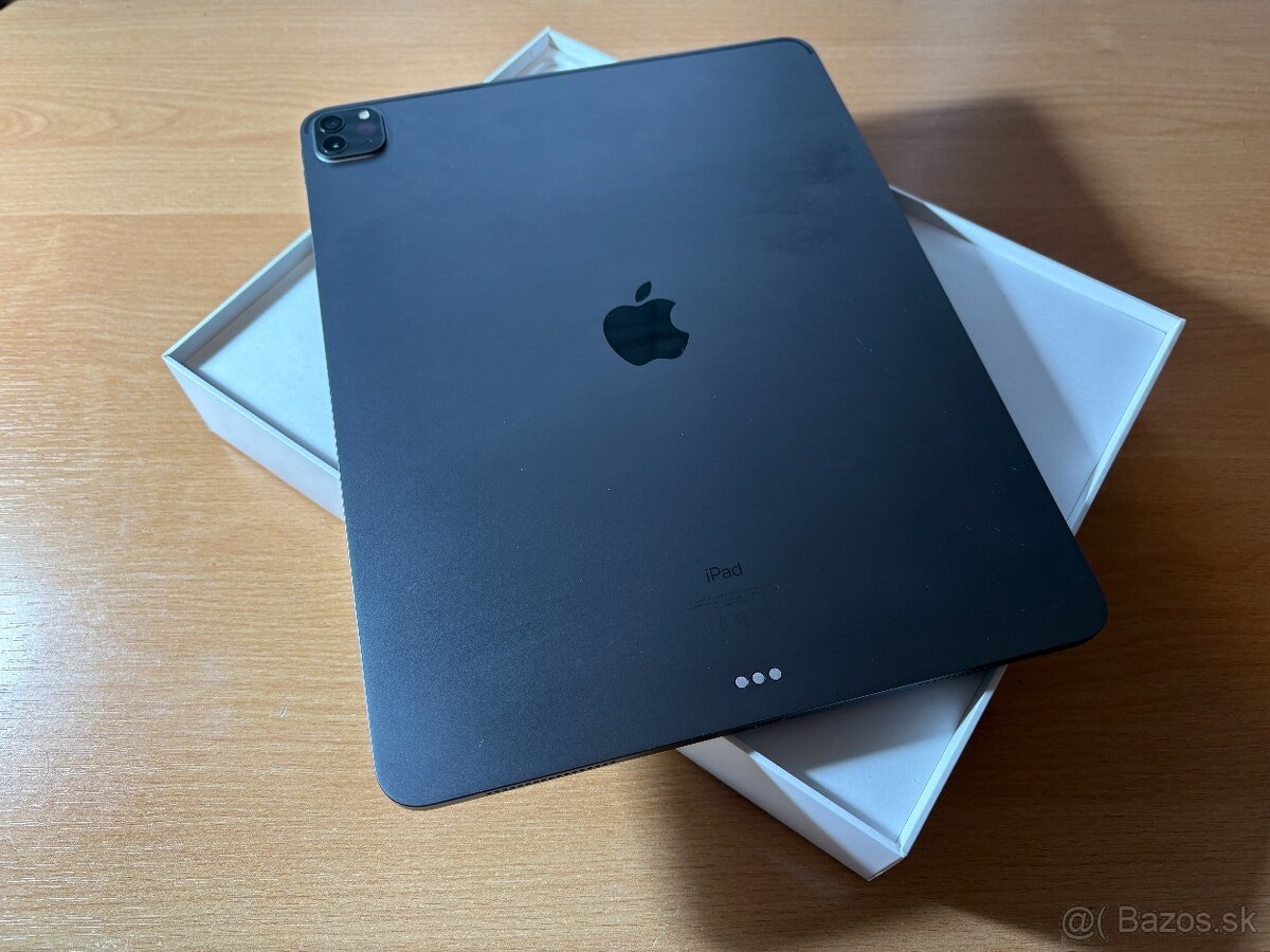 Apple iPad Pro 12,9" 128GB 4th gen WIFI - 3